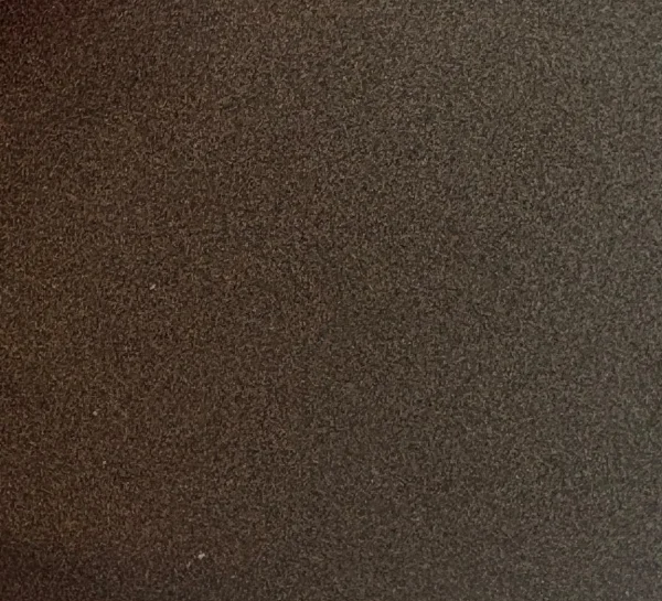 Metaal draaisysteem: Dark Brown