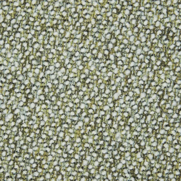 Stof Lambay: Winter pear green