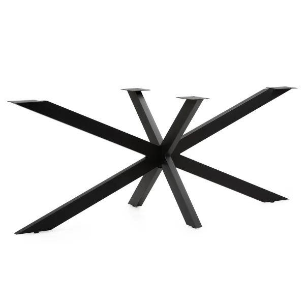 Spinpoot metaal (BST46-47)