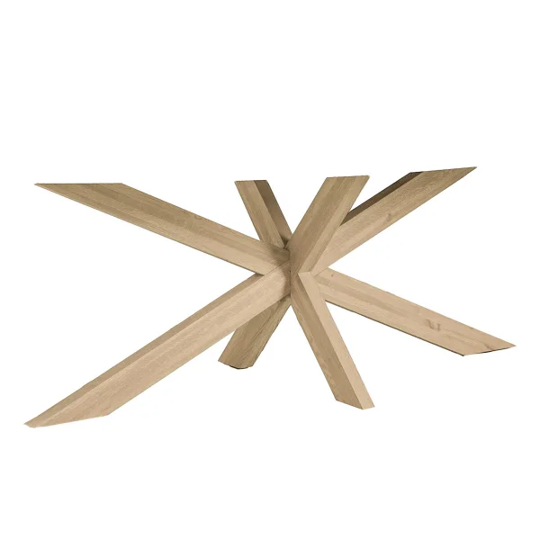 Spinpoot hout basic (BST96_97)