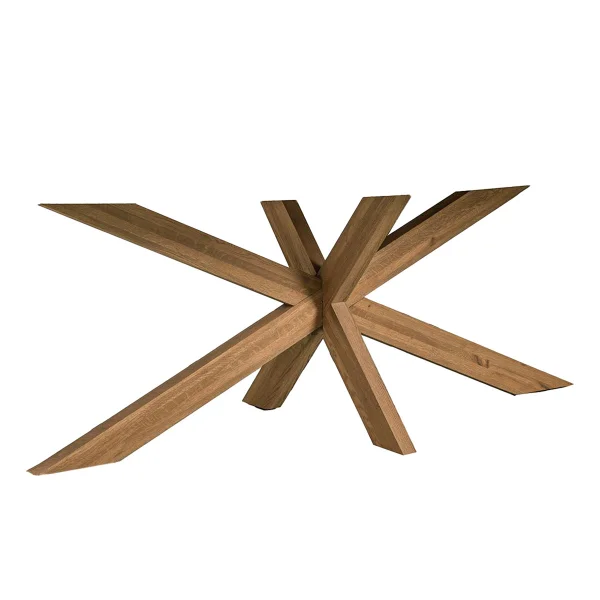 Spinpoot hout smoked (BST96_97)