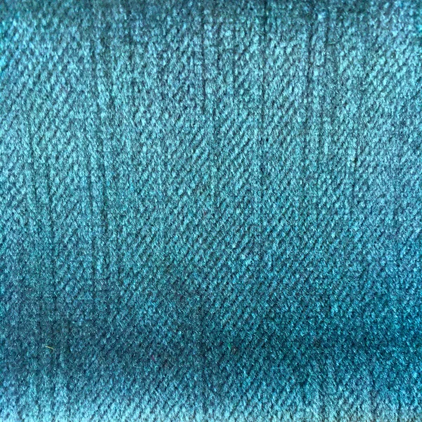 Stof Camille Cooled Blue