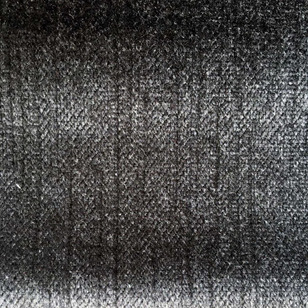 Stof Camille Dark Grey