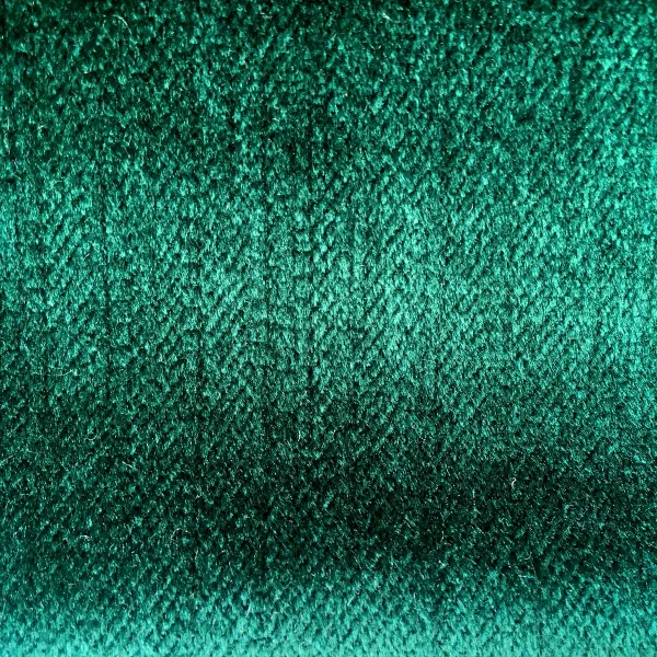 Stof Camille Forest Green