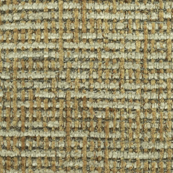 Stof Coco Mustard 06