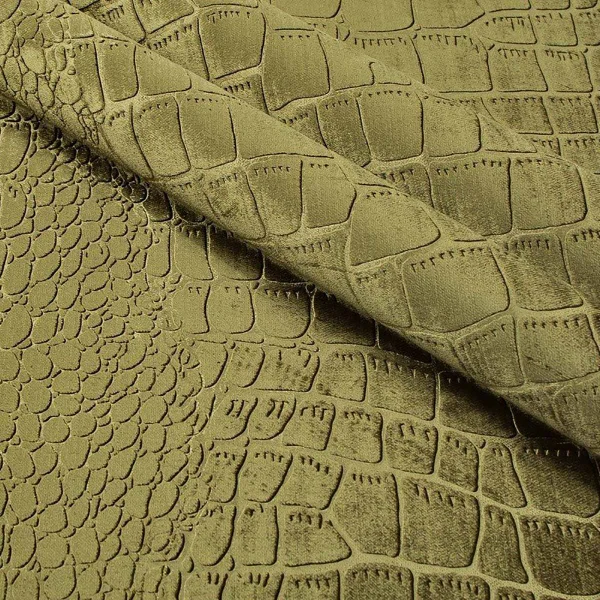 Stof Croco 104