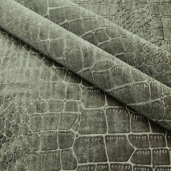 Stof Croco 107