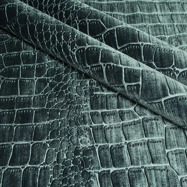 Stof Croco 805
