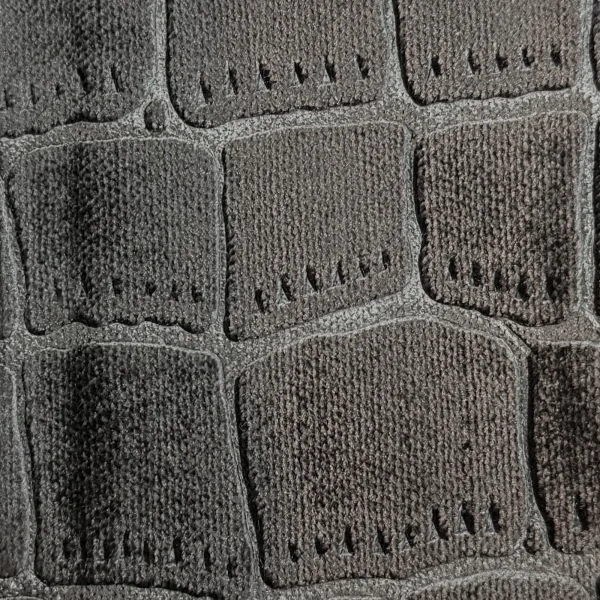 Stof Croco 806