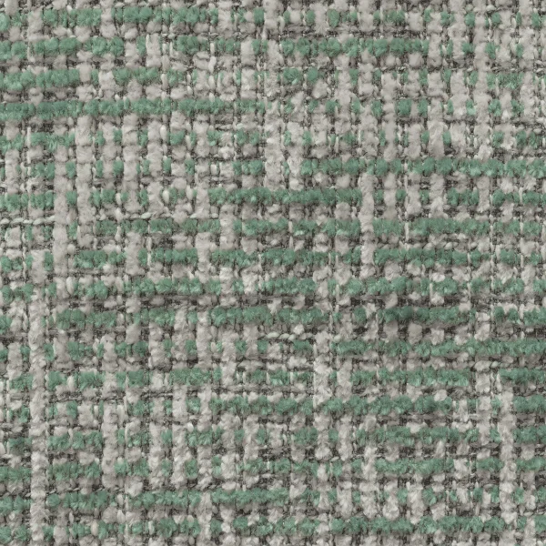 Stof Coco: Emerald 184
