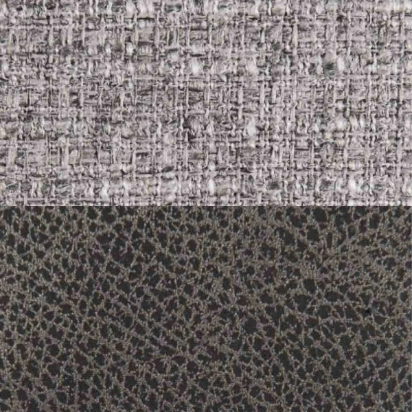 Stoffencombi Chronotex 3261 En Eco Leder Dakota 3270