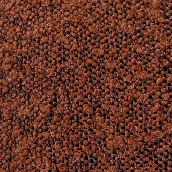 Stof Ascot: Brick