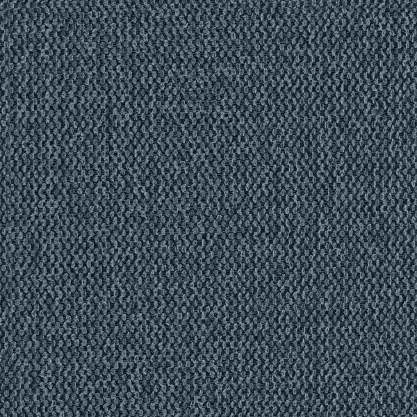 Stof Belfast: Blue