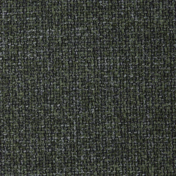Stof Chacha: Green
