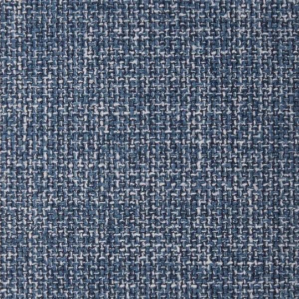 Stof Chacha: Blue