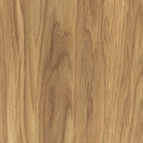 Oak Oiled