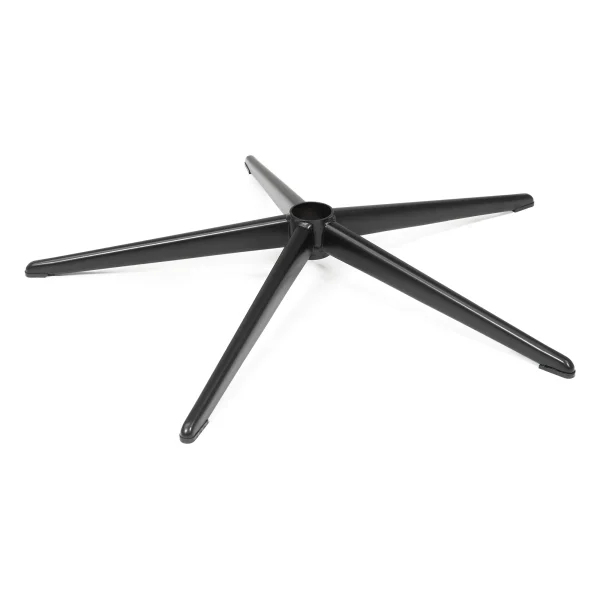 Pootmogelijkheden HK Polaris Base Zwart