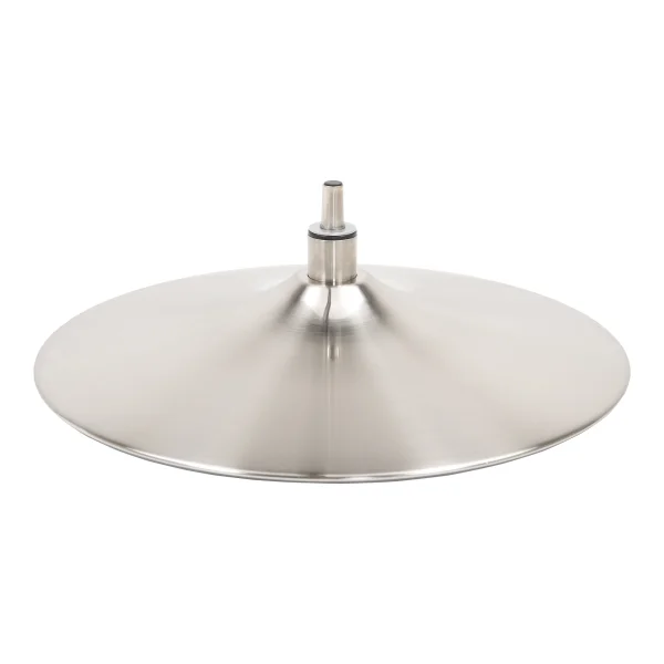 Pootmogelijkheden HK New Trumpet Base Metaal