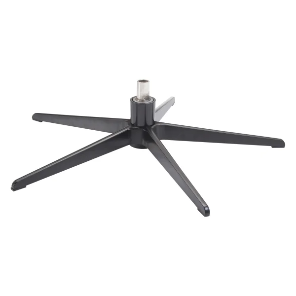 Pootmogelijkheden HK Elegant Base Zwart