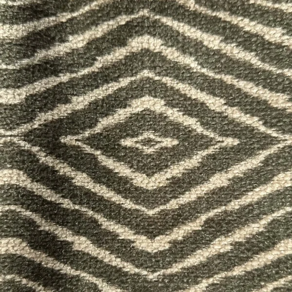 Stof Jacky Organic Sage