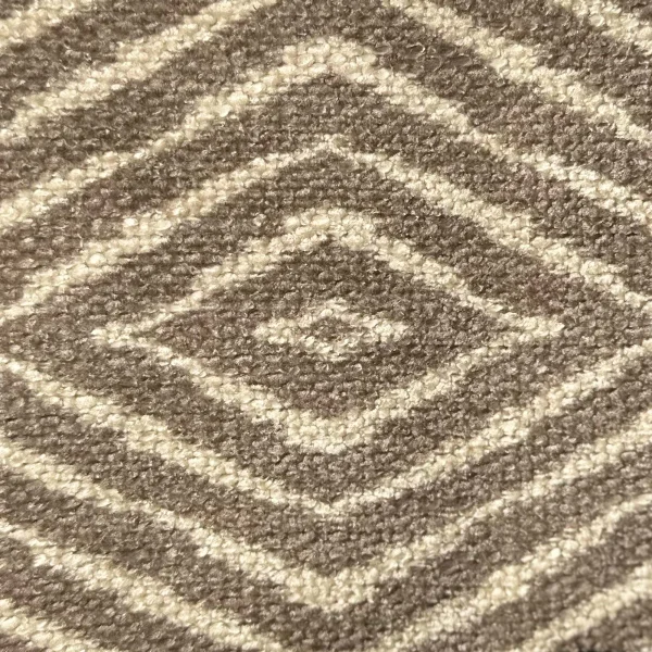 Stof Jacky Organic Twig