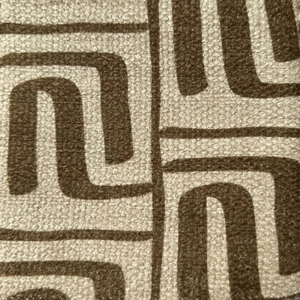 Stof Jacky Wanderway Coffee