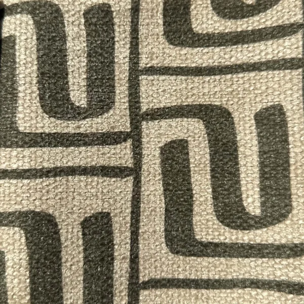 Stof Jacky Wanderway Sage