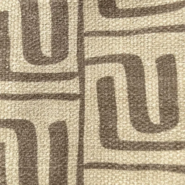 Stof Jacky Wanderway Twig