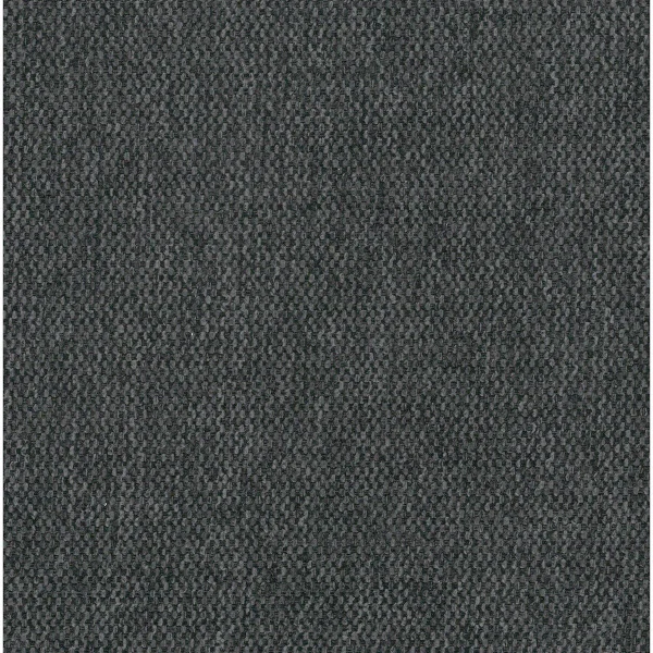 Stof Belfast: Charcoal