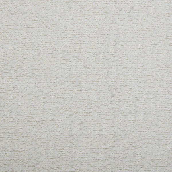 Stof Canaria: Silk White