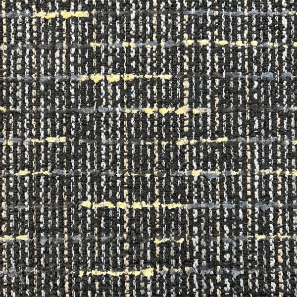 Stof Be Trendy Night Blue