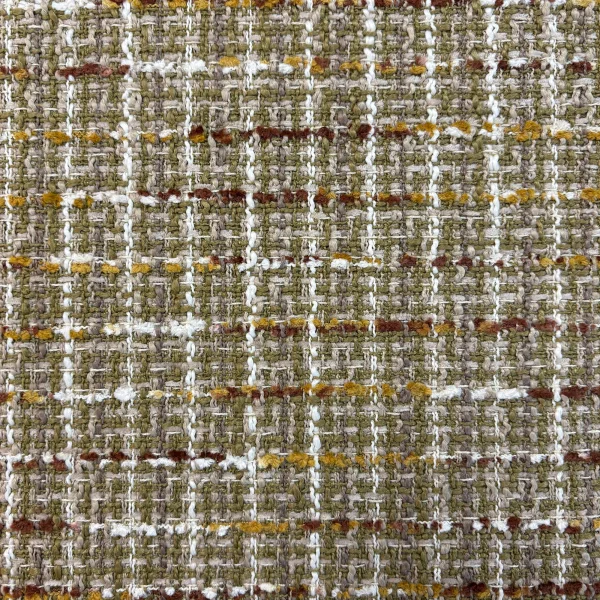 Stof Be Trendy Pistazie