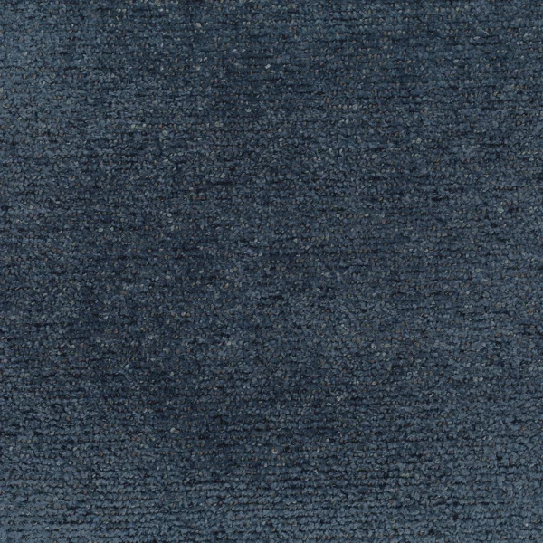 Stof Venus Deep Blue