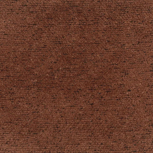 Stof Venus Terracotta