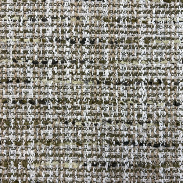 Stof Be Trendy Green