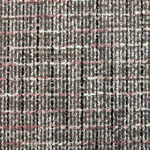 Stof Be Trendy Rosewood