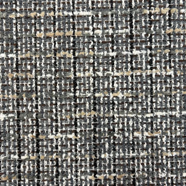 Stof Be Trendy Macchiato