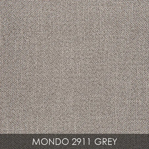 Stof Mondo Grey 2911