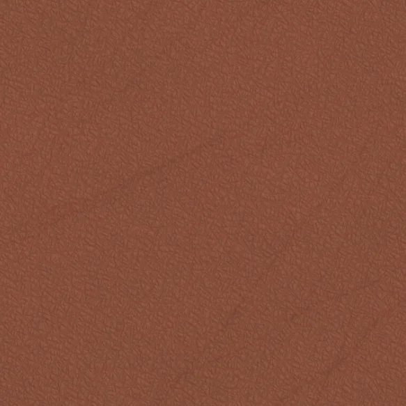 Stof Turo: Soft Rust