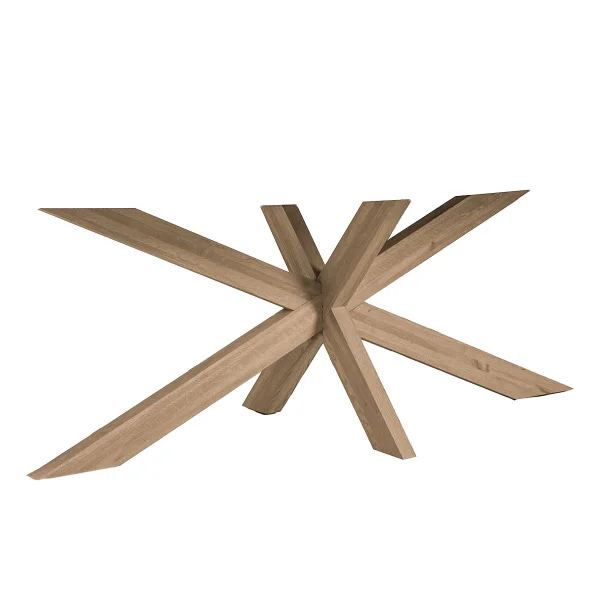 Poot spinpoot: Oak Olied BST86-E01