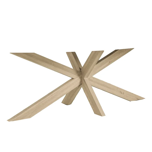 Poot spinpoot: Oak Basic BST86-E017