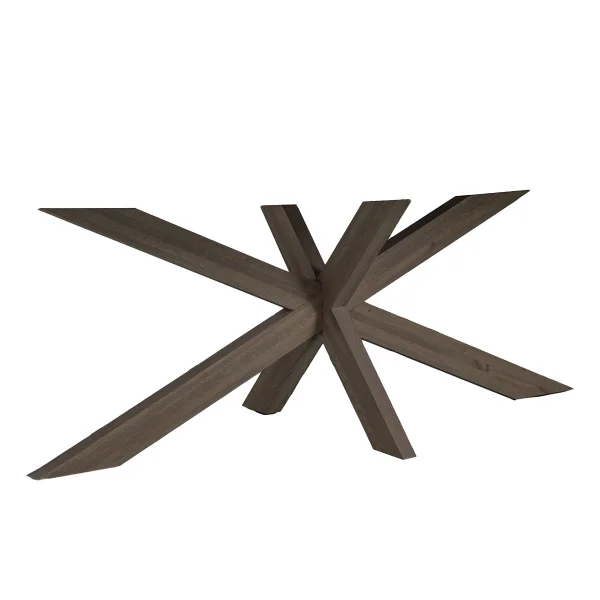 Poot spinpoot: Oak Deer Brown BST86-E020